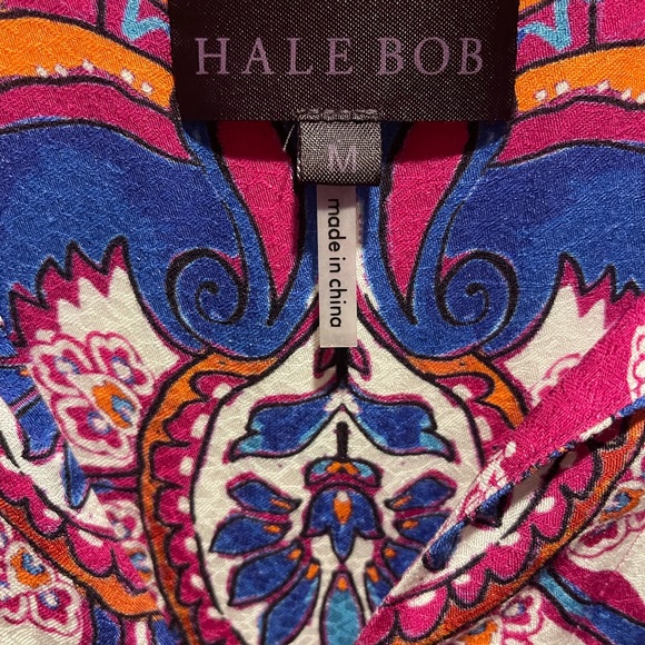 HALE BOB midi - Picture 2 of 4